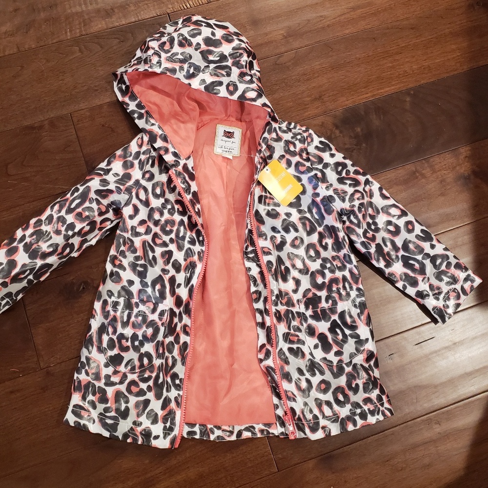 LARGE SIZE 4 LITTLE GIRL LOT - Picture 4 of 8